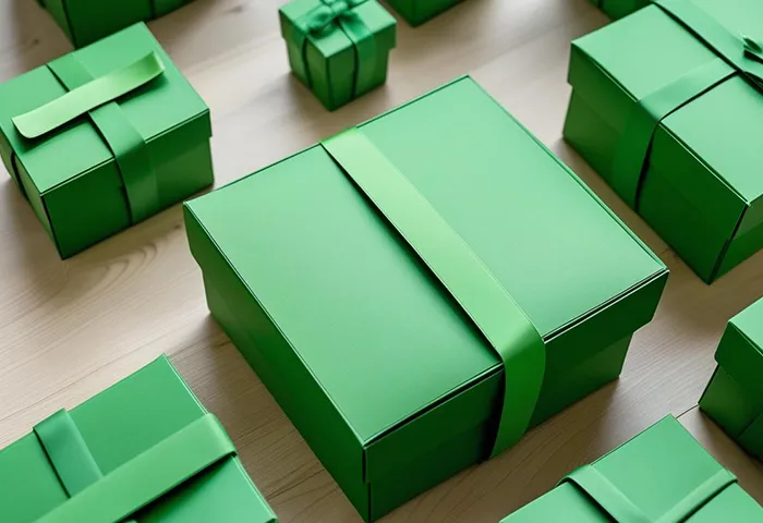Green and Reusable